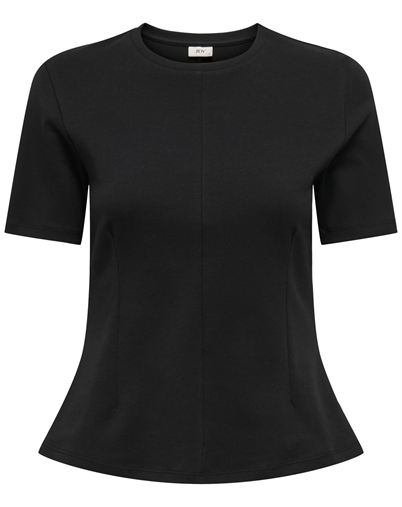 JDY - JDYEva Top - Black